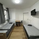 Séjour chez l'habitant Ag Zimmervermietung *