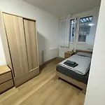 Ag Zimmervermietung Séjour chez l'habitant *