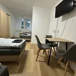 Ag Zimmervermietung 펠바흐