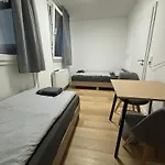 Ag Zimmervermietung 홈스테이 펠바흐