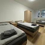 Ag Zimmervermietung *