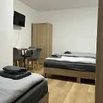Ag Zimmervermietung Séjour chez l'habitant Fellbach