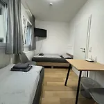Ag Zimmervermietung