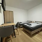 Séjour chez l'habitant Ag Zimmervermietung *