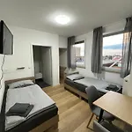 Ag Zimmervermietung Séjour chez l'habitant Fellbach