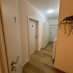 Séjour chez l'habitant Ag Zimmervermietung Fellbach