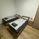 Ag Zimmervermietung 홈스테이 펠바흐