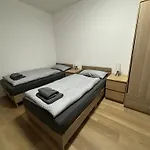 홈스테이 Ag Zimmervermietung