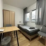 Ag Zimmervermietung Séjour chez l'habitant