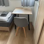 Ag Zimmervermietung *