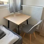 Ag Zimmervermietung Séjour chez l'habitant *