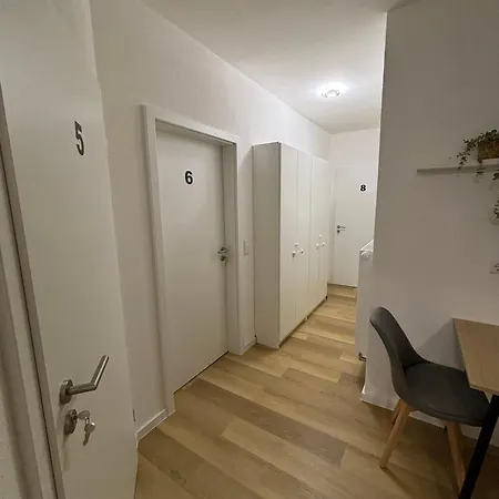 Ag Zimmervermietung Φέλμπαχ