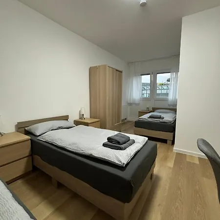 Ag Zimmervermietung Δωμάτια σε οικογενειακή κατοικία *