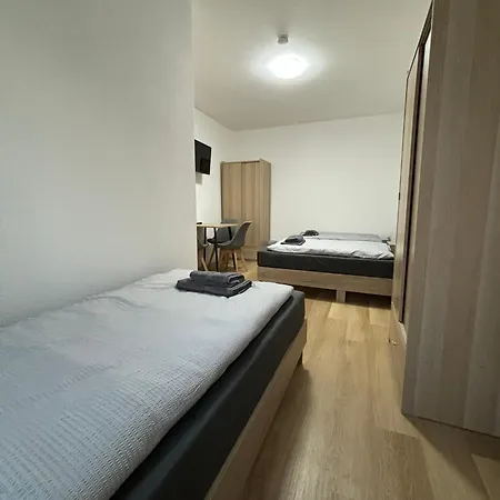 Ag Zimmervermietung Fellbach