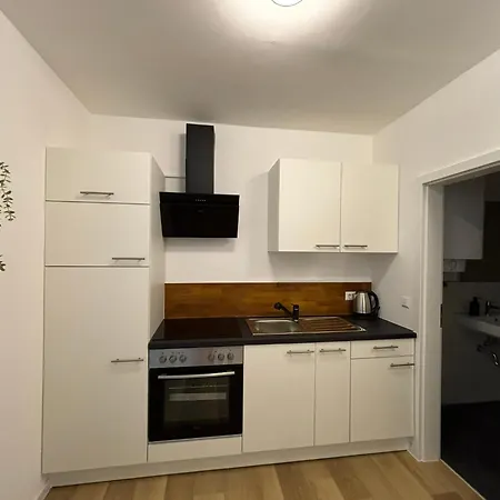 Séjour chez l'habitant Ag Zimmervermietung *