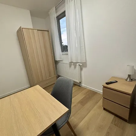 Ag Zimmervermietung Séjour chez l'habitant Fellbach