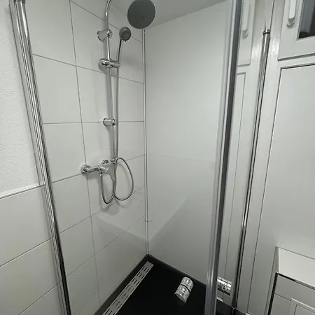Privatunterkunft Ag Zimmervermietung Fellbach