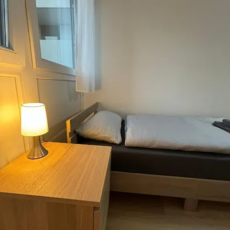 Ag Zimmervermietung *