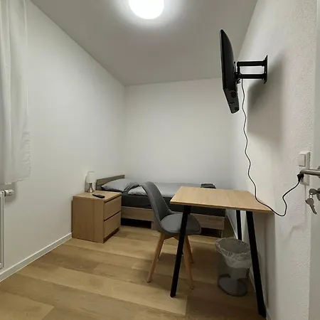 Ag Zimmervermietung Fellbach
