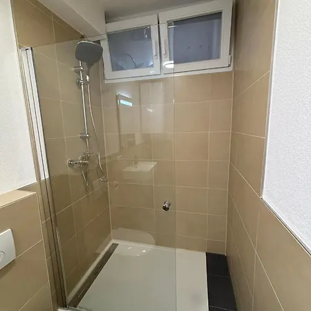 Ag Zimmervermietung * Fellbach