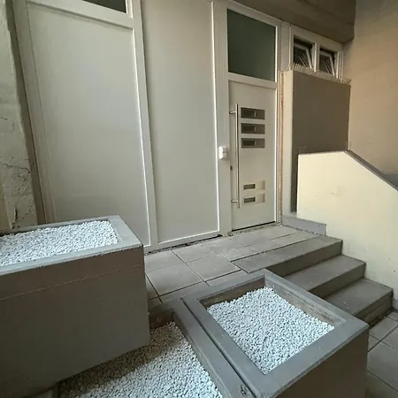 Ag Zimmervermietung * Φέλμπαχ