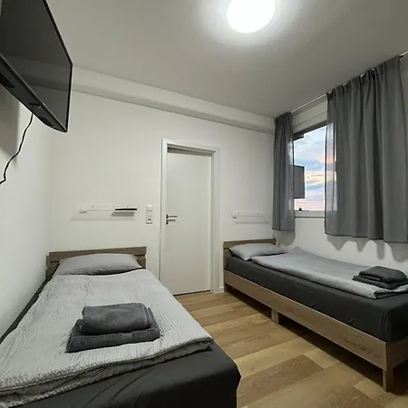 Ag Zimmervermietung Séjour chez l'habitant *