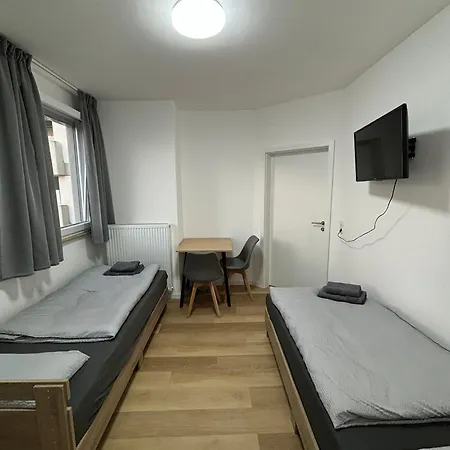 Privatunterkunft Ag Zimmervermietung *