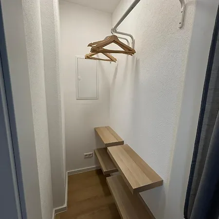 Privatunterkunft Ag Zimmervermietung *