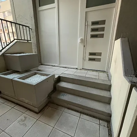 Ag Zimmervermietung *