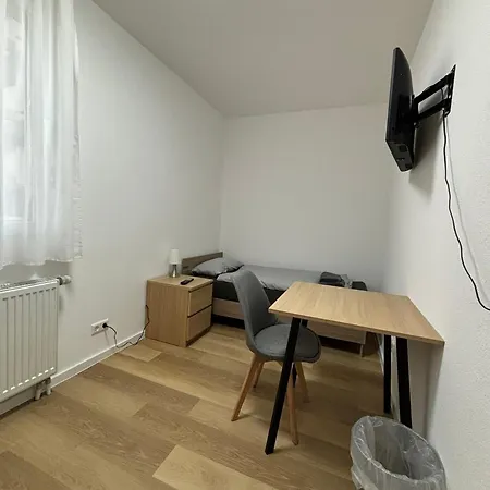 Ag Zimmervermietung * Φέλμπαχ