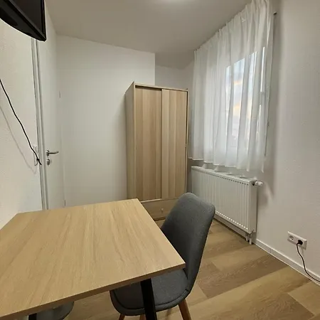 Privatunterkunft Ag Zimmervermietung
