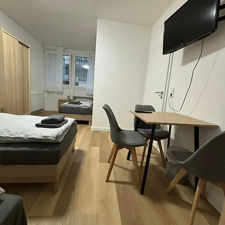 Ag Zimmervermietung Fellbach