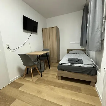 Ag Zimmervermietung * Fellbach