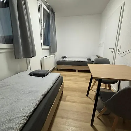 Ag Zimmervermietung Homestay Fellbach