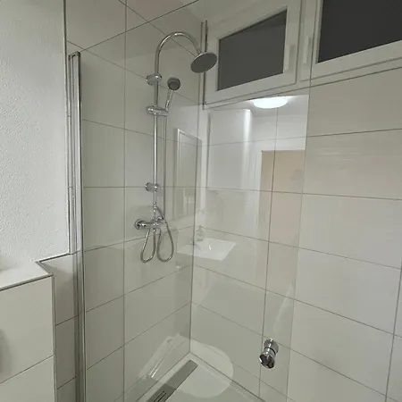 Séjour chez l'habitant Ag Zimmervermietung Fellbach