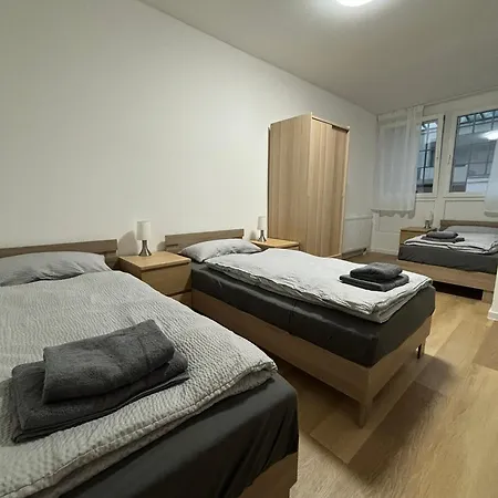 Ag Zimmervermietung *