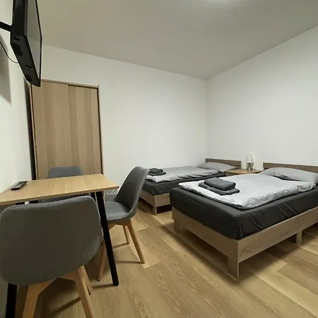 Privatunterkunft Ag Zimmervermietung *