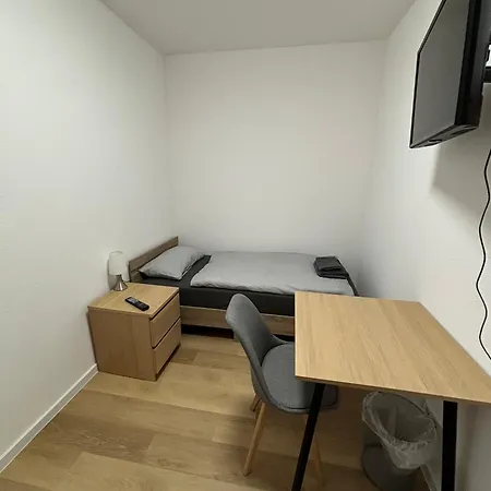 Ag Zimmervermietung Fellbach
