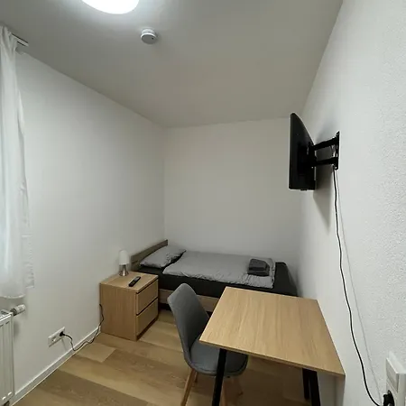 Séjour chez l'habitant Ag Zimmervermietung