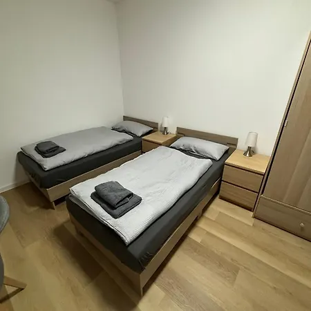 Ag Zimmervermietung Δωμάτια σε οικογενειακή κατοικία Φέλμπαχ