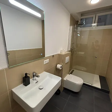 Ag Zimmervermietung *