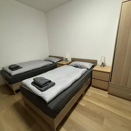 Privatunterkunft Ag Zimmervermietung