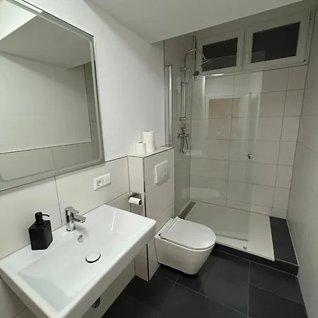 Ag Zimmervermietung Δωμάτια σε οικογενειακή κατοικία *