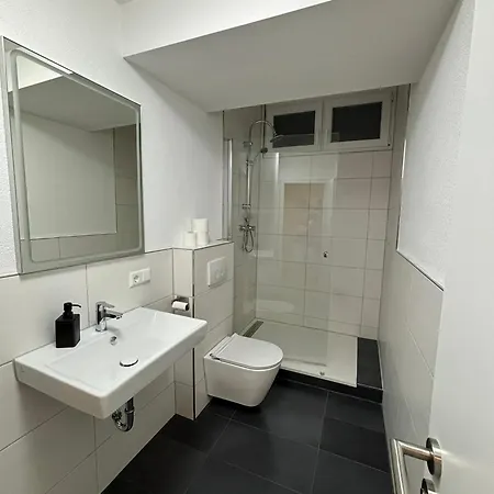 Séjour chez l'habitant Ag Zimmervermietung *