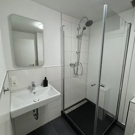 Ag Zimmervermietung Δωμάτια σε οικογενειακή κατοικία Φέλμπαχ