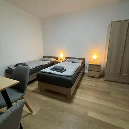 Ag Zimmervermietung Fellbach
