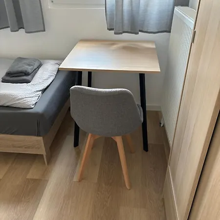 Ag Zimmervermietung *