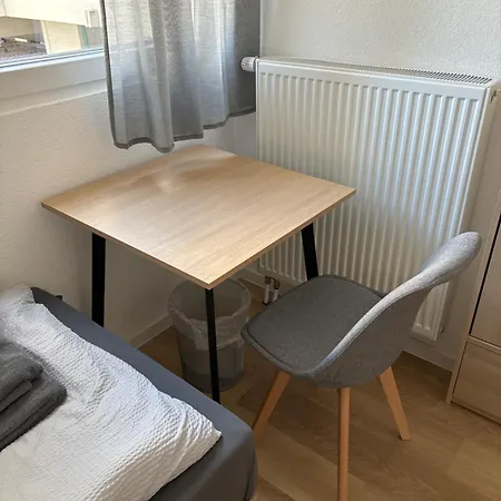 Ag Zimmervermietung Séjour chez l'habitant *